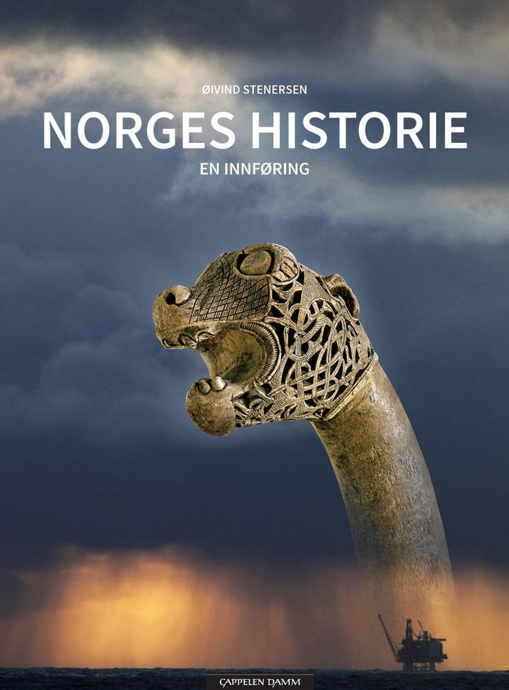 Norges historie - en innføring