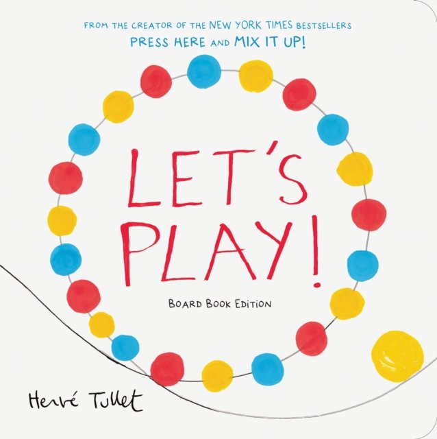 Let''s Play!