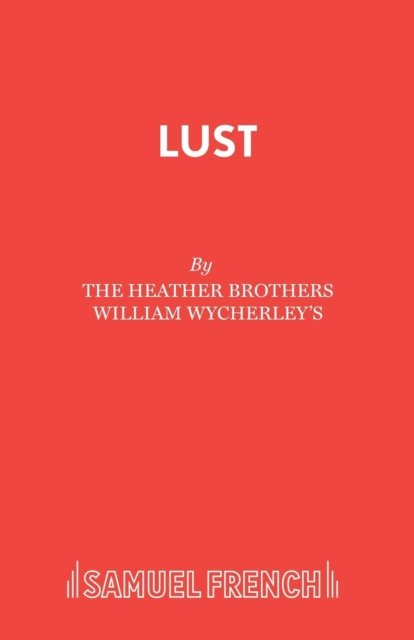 Lust