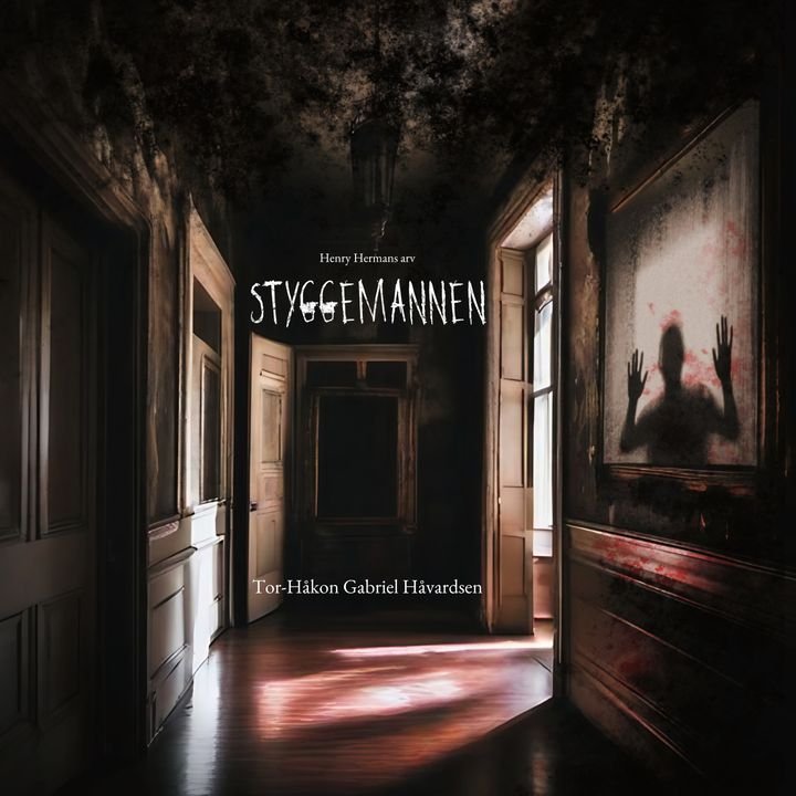Styggemannen - Henry Hermans arv : en mørk historie