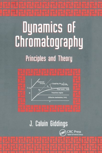 Dynamics of Chromatography