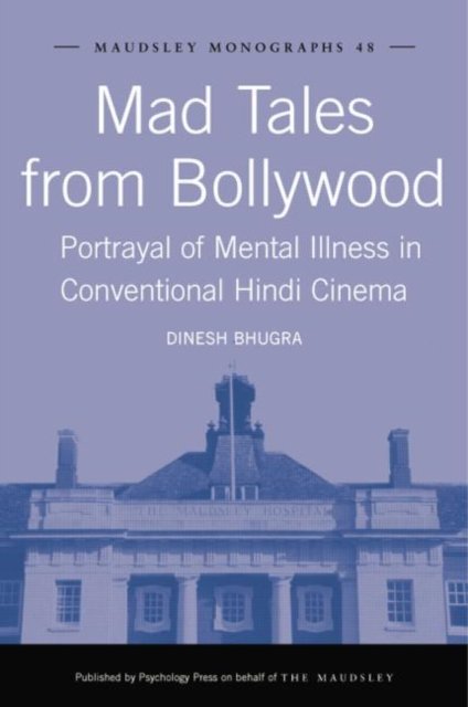 Mad Tales from Bollywood