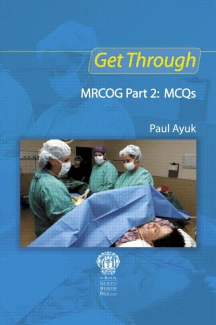 Get Through Mrcog
