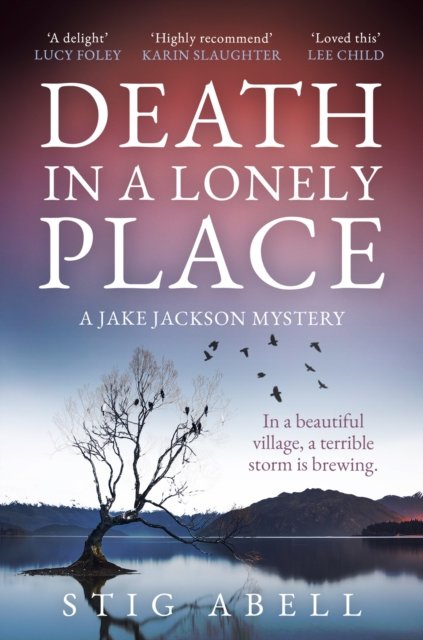 DEATH IN LONELY_JAKE JACKS2 PB
