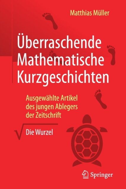 Uberraschende Mathematische Kurzgeschichten