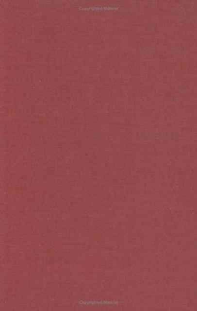 Theorie Des Fonctions Algebriques, Volume 1