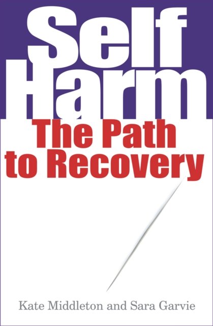 Self Harm – The Path to Recovery