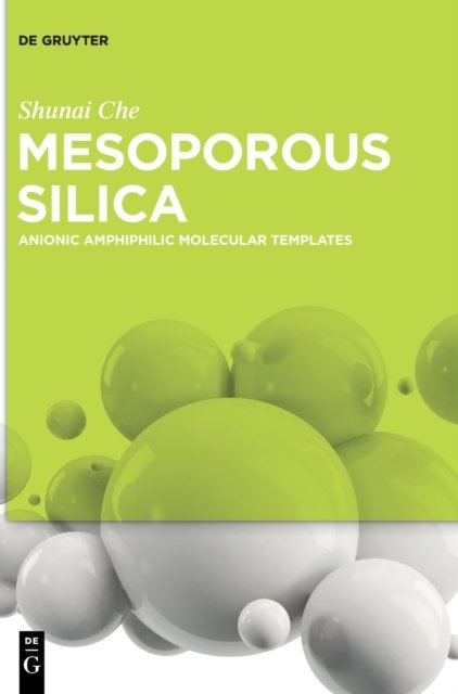 Mesoporous Silica