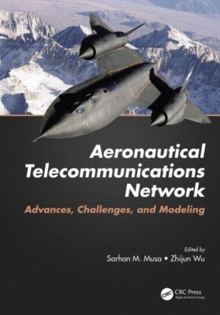 Aeronautical Telecommunications Networks