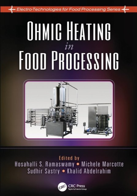 Ohmic Heating in Food Processing