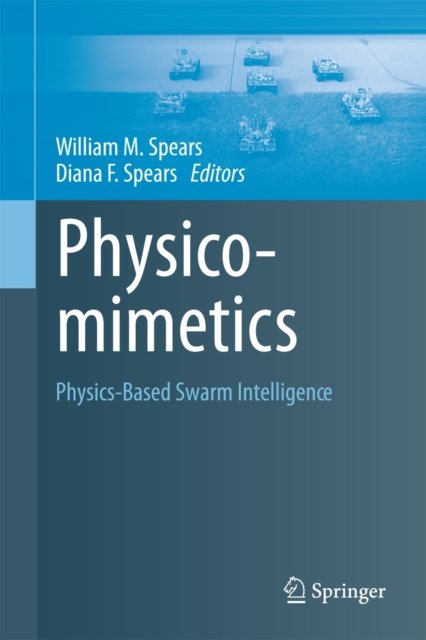 Physicomimetics