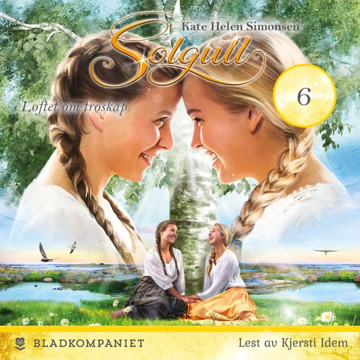 Løftet om troskap