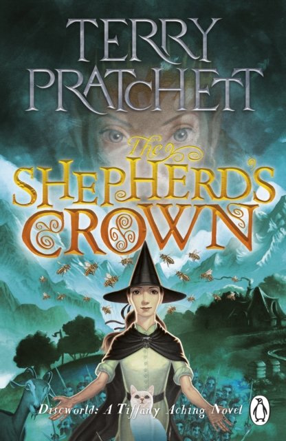 The Shepherd''s Crown