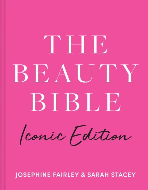 BEAUTY BIBLE HB