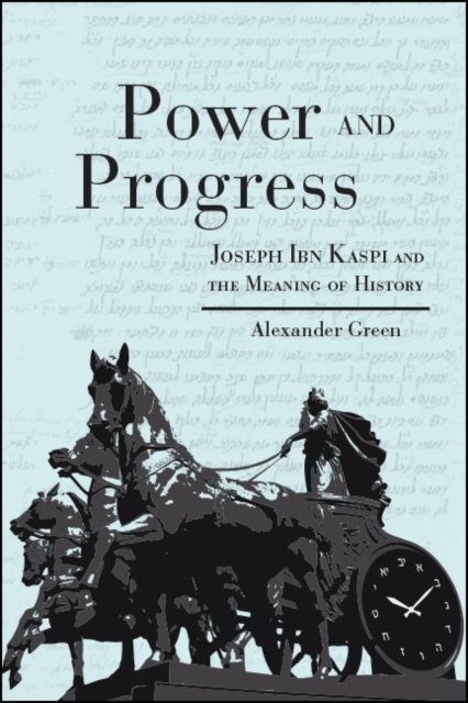 Power and Progress
