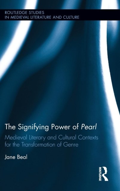 The Signifying Power of Pearl