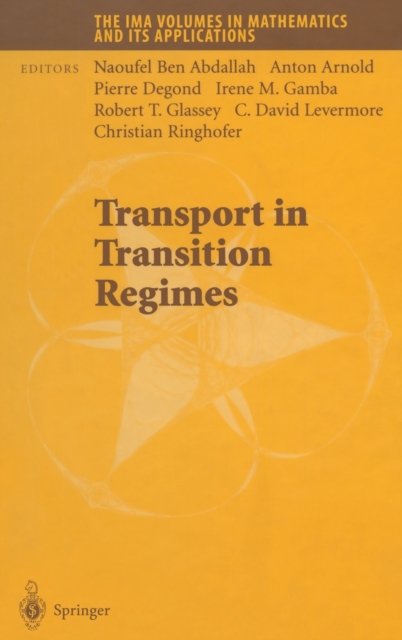 Transport in Transition Regimes