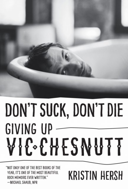 Don''t Suck, Don''t Die