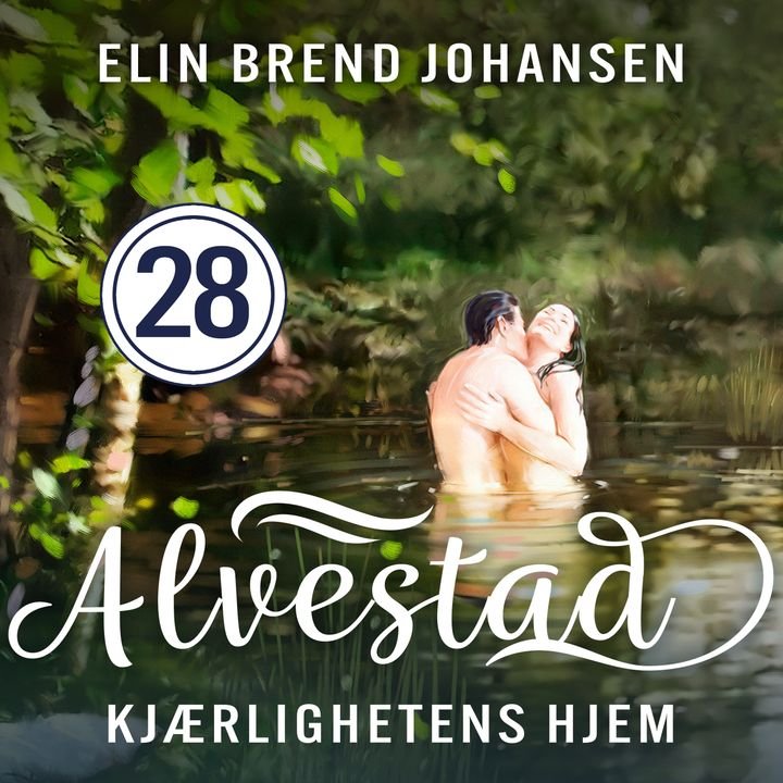 Kjærlighetens hjem