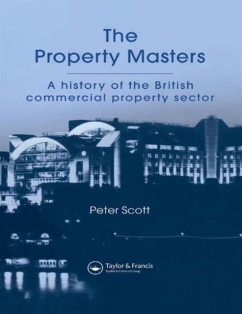 The Property Masters