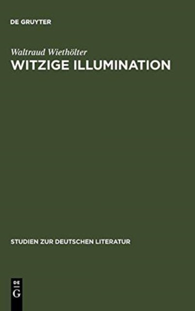 Witzige Illumination