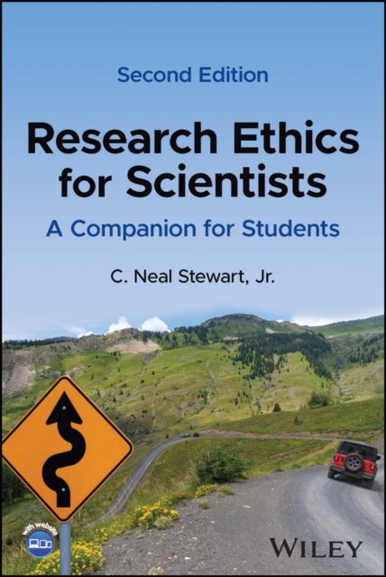 Research Ethics for Scientists – A Companion for Students, 2nd Edition