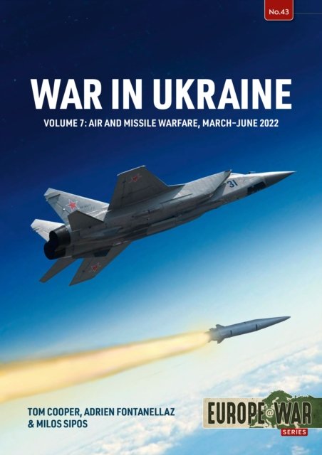 War in Ukraine