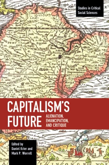 Capitalism''s Future