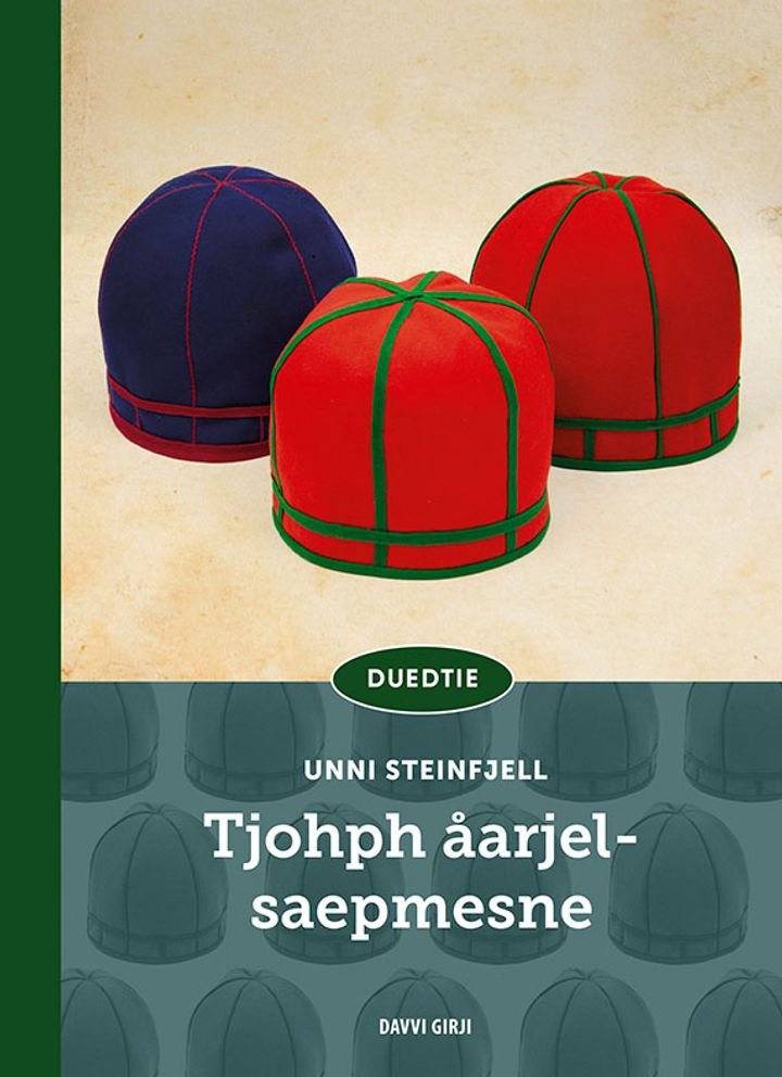 Tjohp åarjelsaepmesne