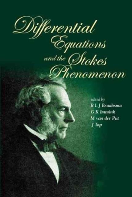 Differential Equations and the Stokes Phenomenon
