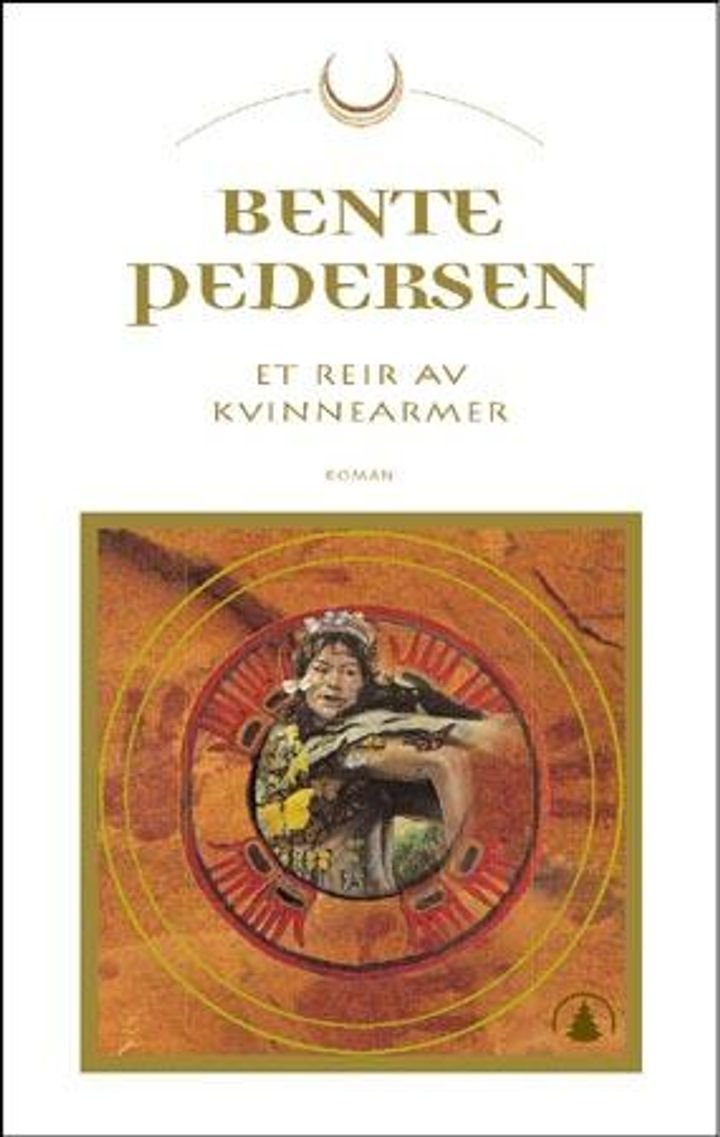 Et reir av kvinnearmer - roman