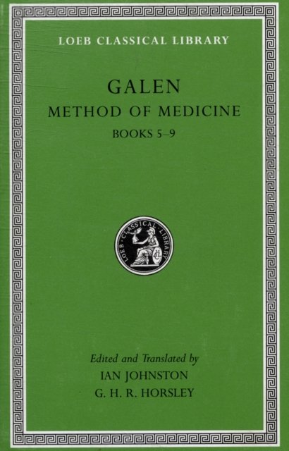 Method of Medicine, Volume II
