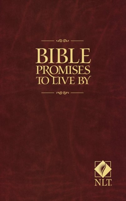 Bible Promises to Live By