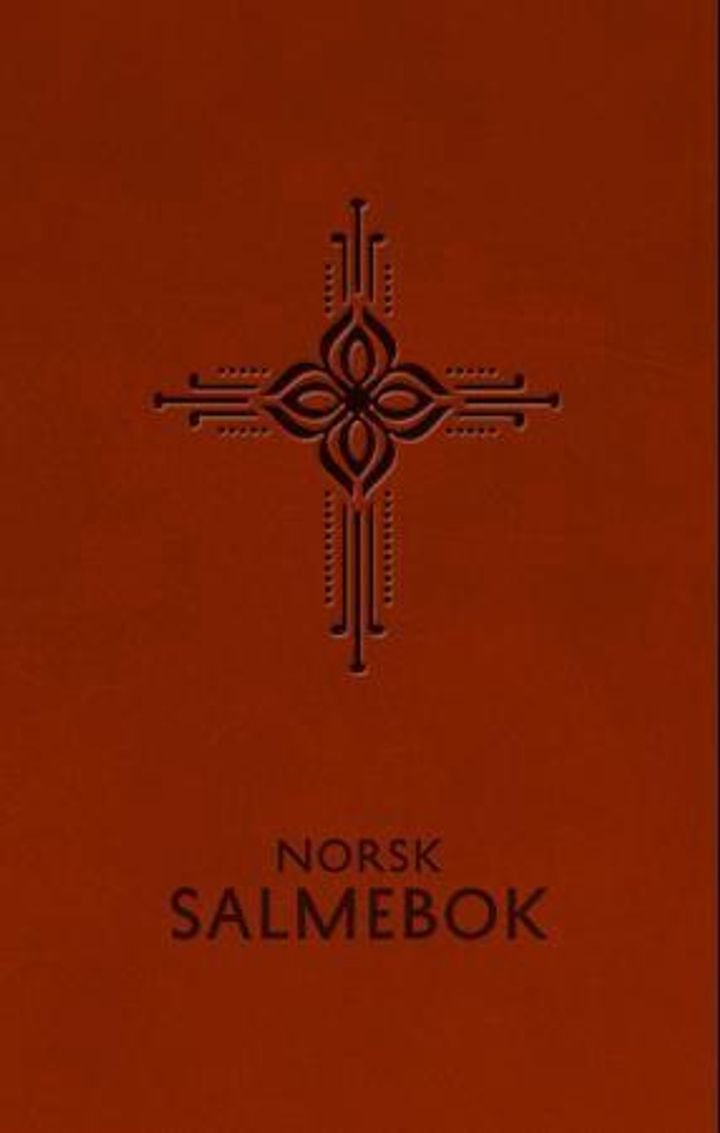 Norsk salmebok 2013 - for kirke og hjem : for kyrkje og heim