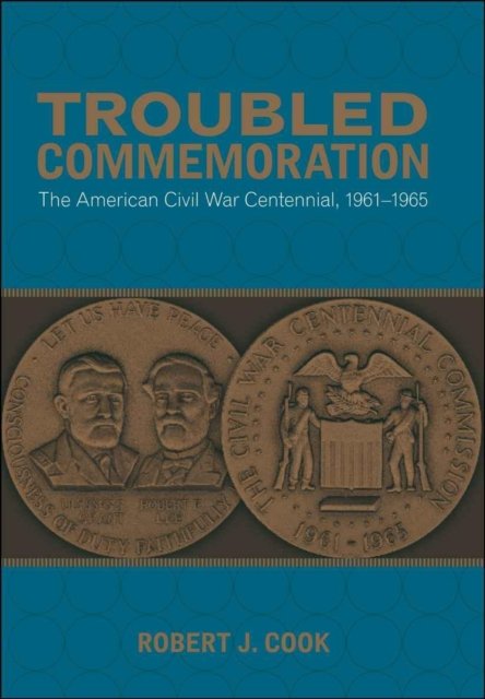 Troubled Commemoration