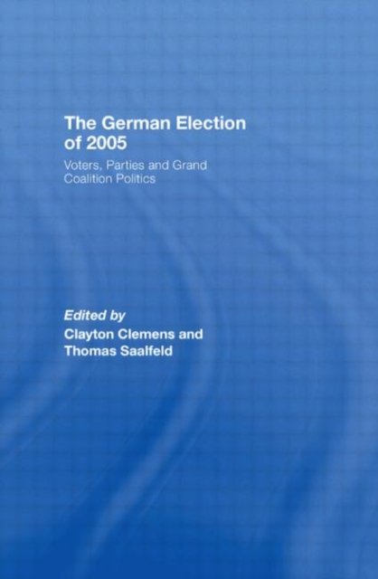 The German Election of 2005