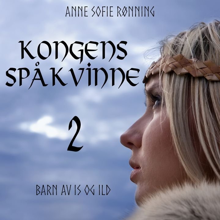 Barn av is og ild