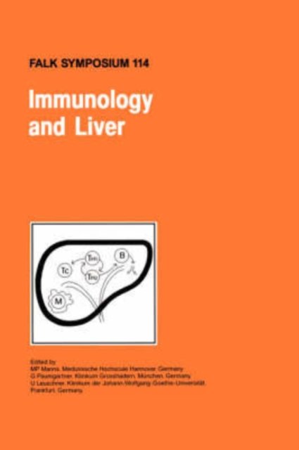Immunology and Liver