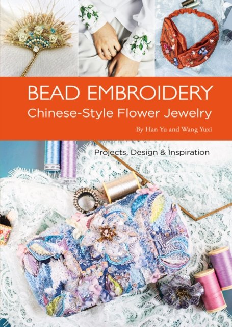 Bead Embroidery