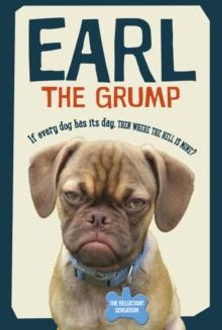 Earl the grump