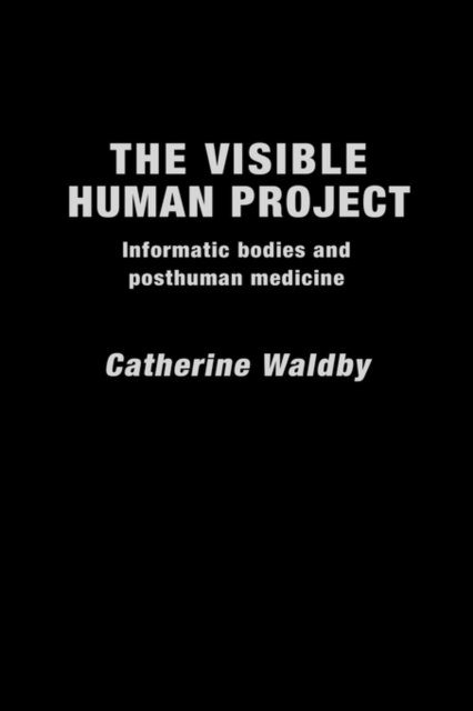 The Visible Human Project