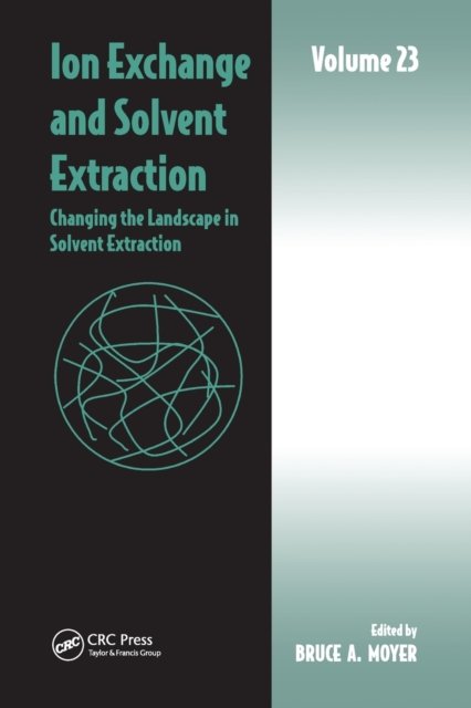 Ion Exchange and Solvent Extraction