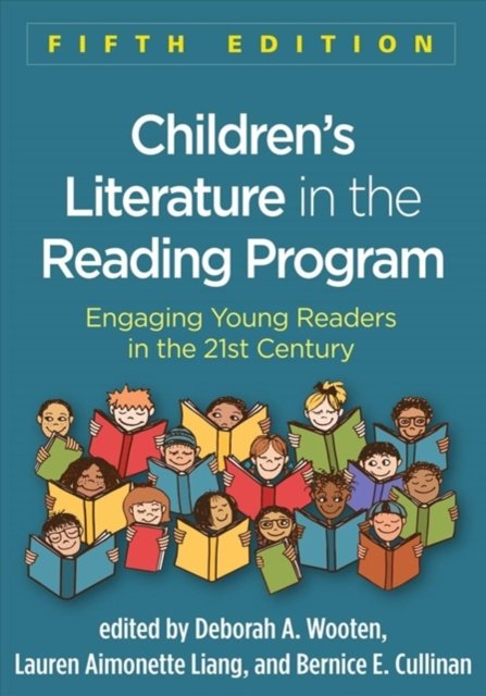 Children''s Literature in the Reading Program