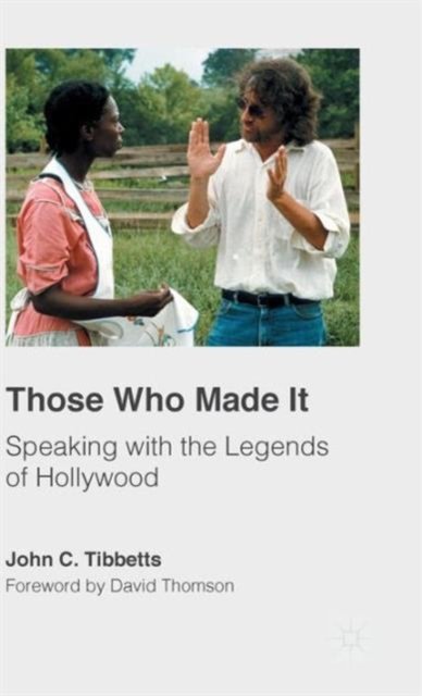 Those Who Made It