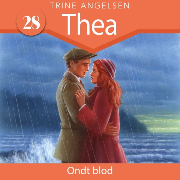 Ondt blod