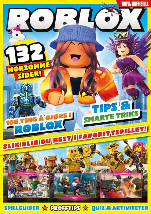Roblox