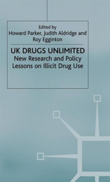 UK Drugs Unlimited
