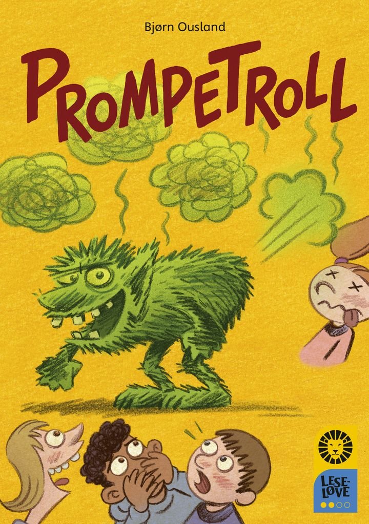 Prompetroll