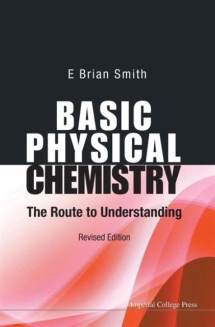 BASIC PHYSICAL CHEMISTRY