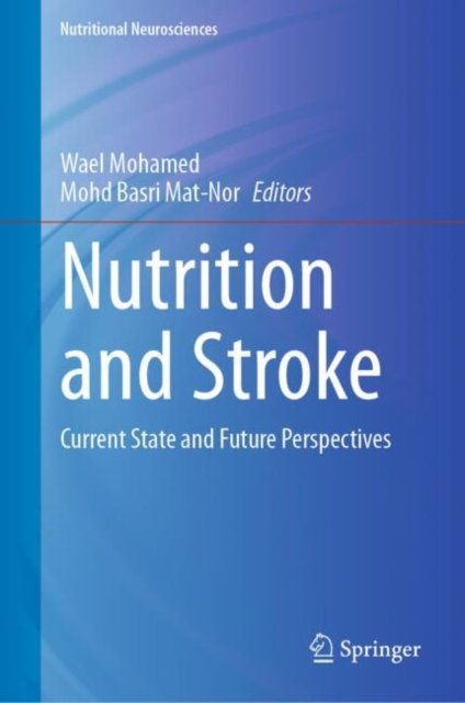 Nutrition and Stroke